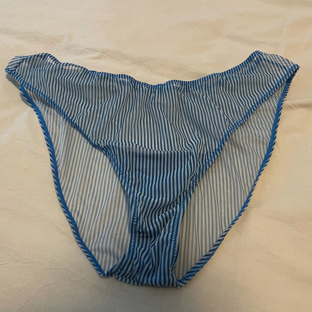 Unworn BOOTAYBAG Underwear